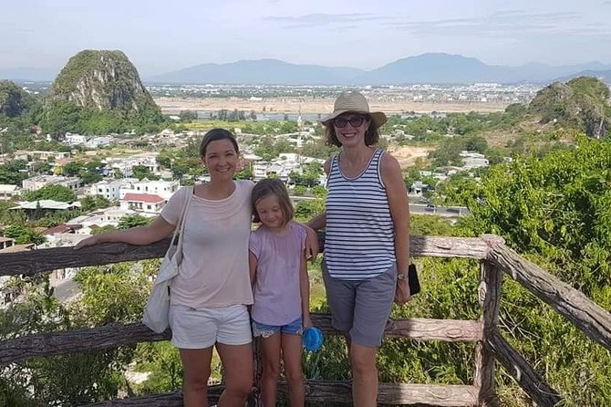 Da Nang City & Hoi An City ( 10 Hour Tour) - Private Guided Tour - Key things that make this tour worth your time