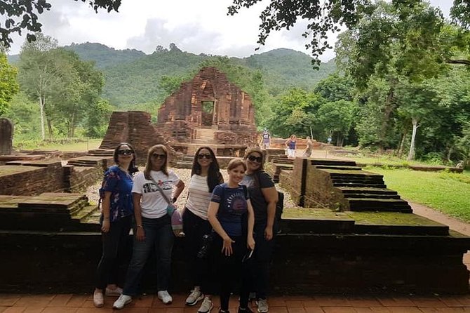 DA NANG City-Marble Mountain-Lady Buddha-Son tra Mountain by Jeep - Practical tips for comfort, weather, and timing your photos