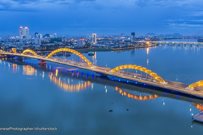 Da nang City Private Tour Half-day - Key things I would plan around