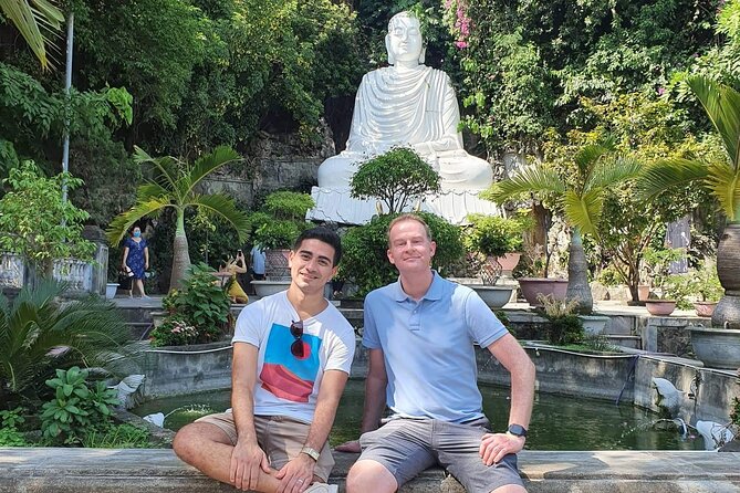 Da nang City Private Tour Half-day - Who this tour suits best (and who should rethink it)