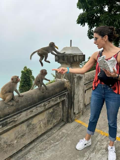 Da Nang City Side - My Son Sanctuary Small Group Tour - Price and value: what $50 really buys on this route