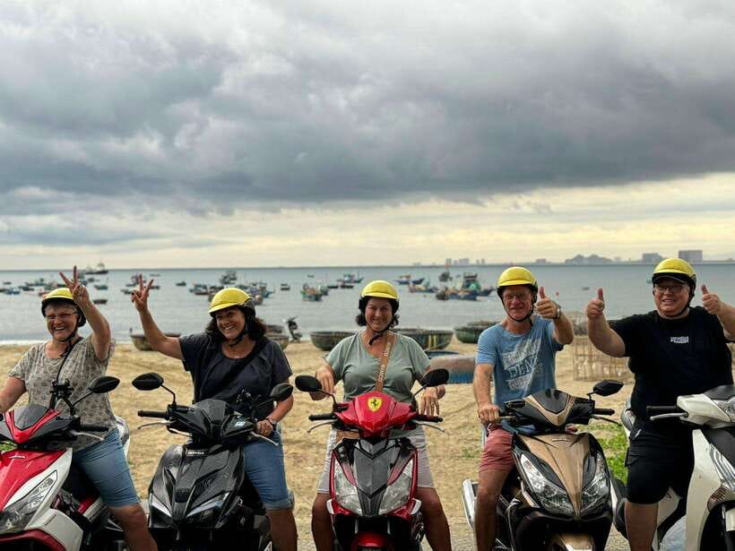 Da Nang City Sightseeing Private Tour with Female Tour Guide - Son Tra Peninsula and Linh Ung Pagoda: Big Views With a Spiritual Angle