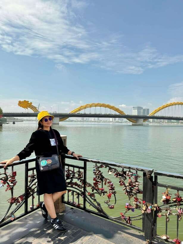 Da Nang City Sightseeing Private Tour with Female Tour Guide - Your Female Guide: What Makes This Tour Feel Personal
