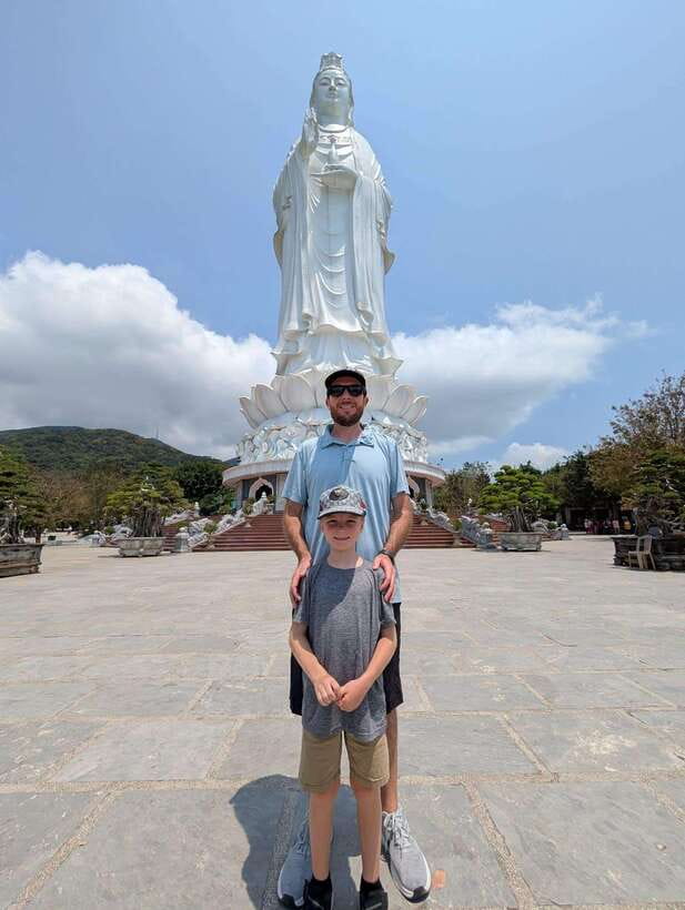 Da Nang City Sightseeing Private Tour with Female Tour Guide - Price and Value at $38 Per Person