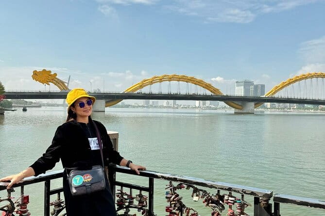 Da Nang City Sightseeing Private Tour With Funny Tour Guide - Key highlights at a glance