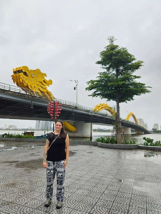 Da Nang City Sightseeing Private Tour With Seafood Buffet - Da Nang Museum: Practical Context Without Turning Into a Lecture
