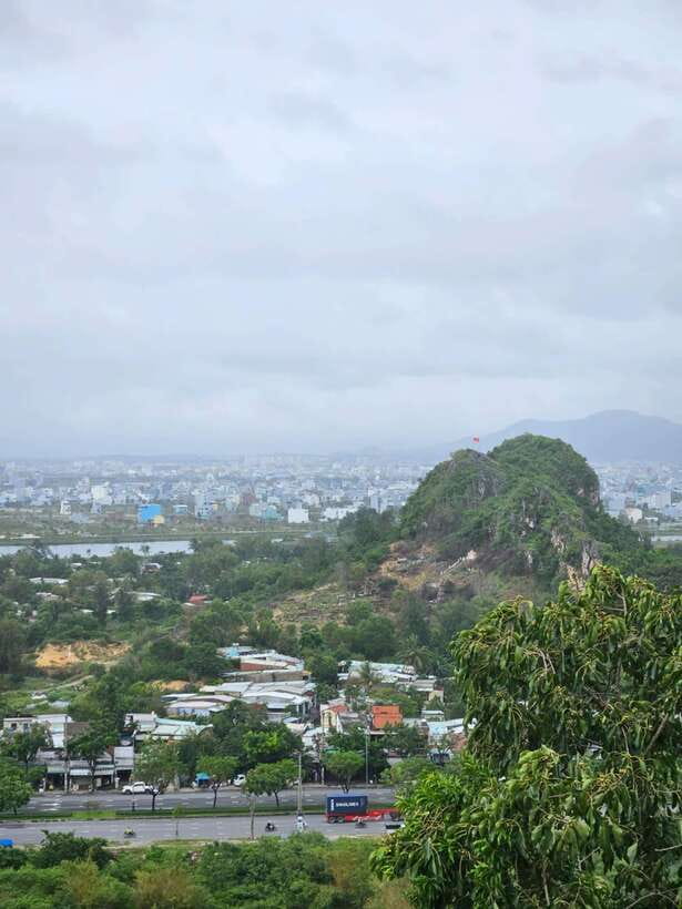 Da Nang City Sightseeing Private Tour With Seafood Buffet - Who This Tour Suits Best (and Who Should Skip It)