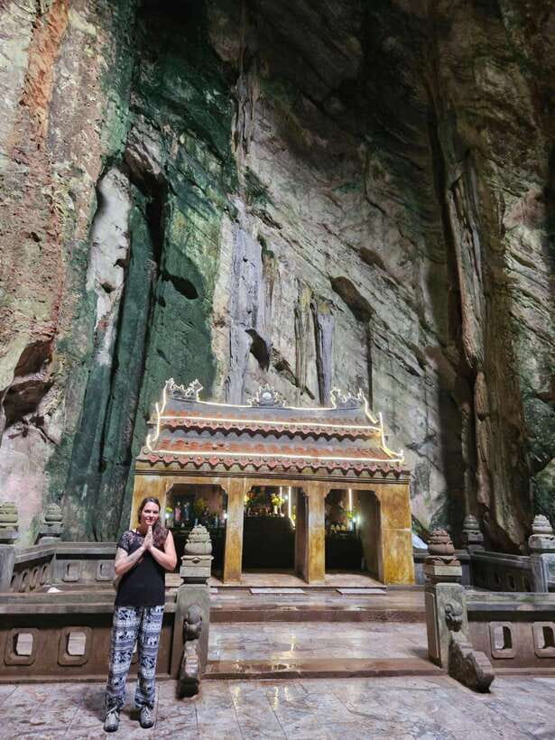Da Nang City Sightseeing Private Tour With Seafood Buffet - Should You Book This Da Nang City Sightseeing Tour?