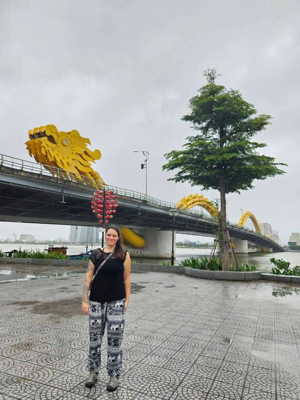 Da Nang City Sightseeing Private Tour With Seafood Buffet - Linh Ung Pagoda and the Lady Buddha Over Son Tra Peninsula