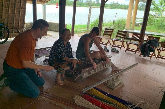 Da Nang City Tour, Marble Mountain, Coconut Boat, Hoi An Old Town - Food, timing, and how to avoid feeling rushed