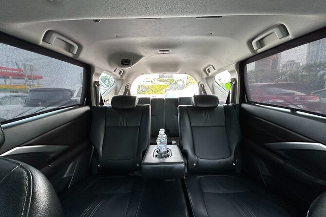 Da Nang City Tour with English Speaking Driver-Your Own Itinerary - Price and Value, Especially When You Split the Cost
