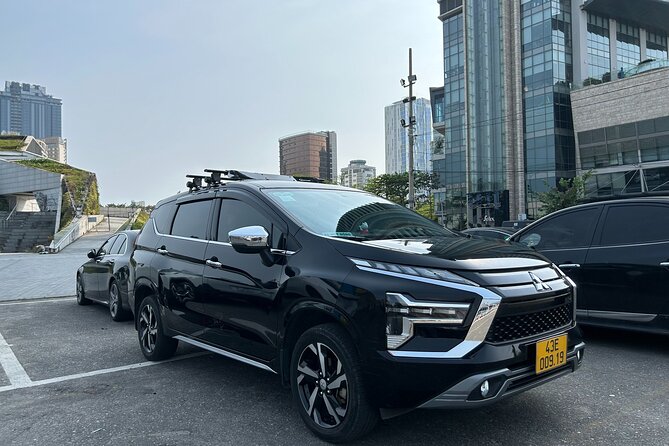 Da Nang City Tour with English Speaking Driver-Your Own Itinerary - Building Your Day: Da Nang, Hoi An, Ba Na Hills, My Son, and More