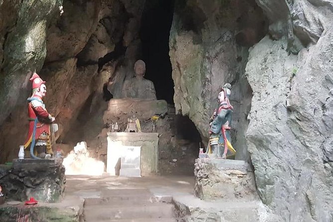 Da Nang city with Marble Mountain - Monkey Mountain-Dragon Bridge - Key things worth knowing before you go