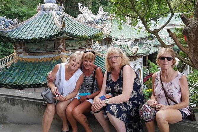Da Nang city with Marble Mountain - Monkey Mountain-Dragon Bridge - Should you book this Da Nang tour? My take