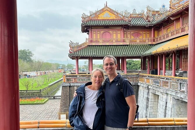 Da Nang Coconut Forest Hoi An Full Day Tour - Hoi An Ancient Town: Pagodas, Japanese Bridge, and Central Market