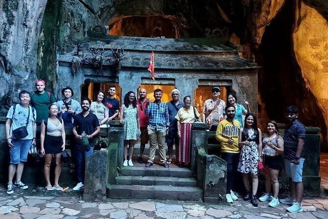 Da Nang Coconut Forest Hoi An Full Day Tour - Price and What You Actually Get for $85.89