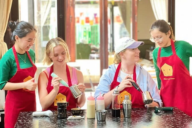 Da Nang Coffee Making and Banh Mi Class - Key highlights to look for