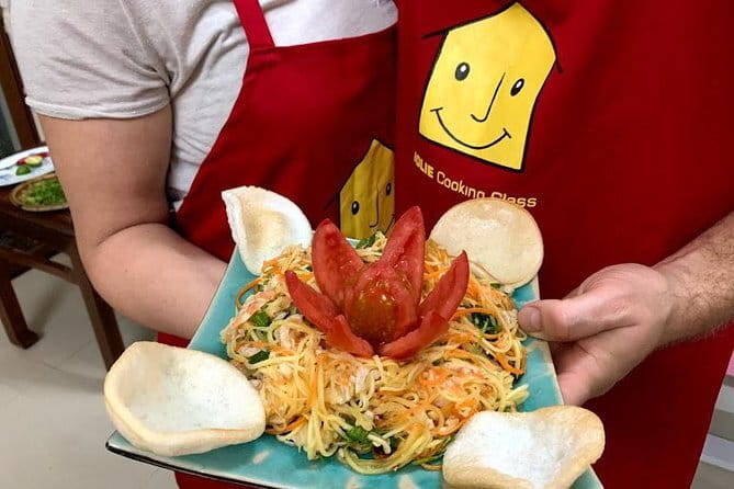 Da Nang Coffee Making and Banh Mi Class - What goes into your final sandwich experience