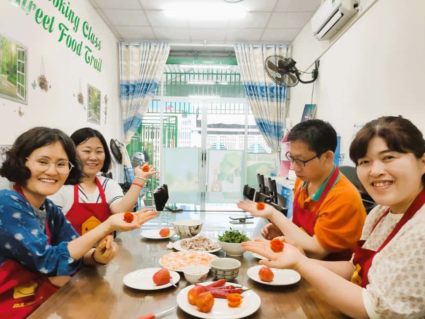 Da Nang: Coffee Making And Cooking Class - Price and value: is $50 fair for 4.5 hours?