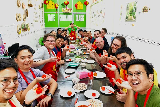 Da Nang Coffee Making and Vietnamese Home Cooking Class - Key Highlights You Will Care About