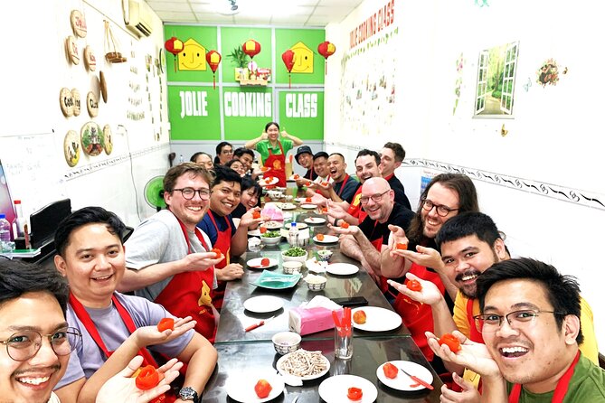Da Nang Coffee Making and Vietnamese Home Cooking Class - A Vietnamese Home Kitchen, Not a Stage