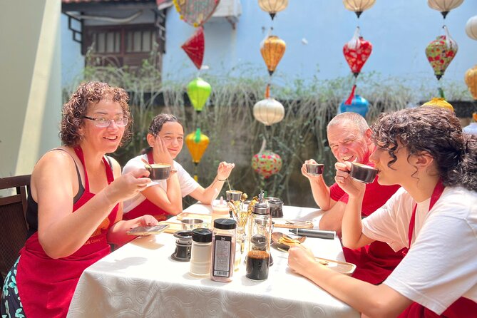 Da Nang Coffee Making and Vietnamese Home Cooking Class - Who This Da Nang Class Fits Best