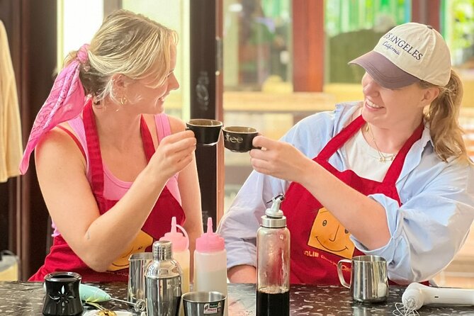 Da Nang Coffee Making and Vietnamese Home Cooking Class - Vietnamese Coffee Making, Practical and Learnable