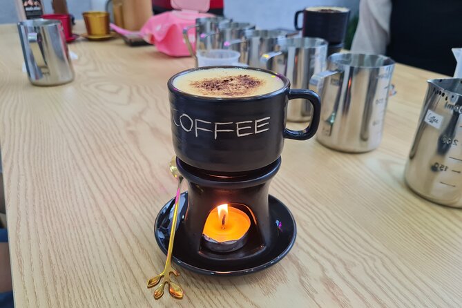 Da Nang Coffee Making Workshop - Price and Value: Is $17 Worth It?