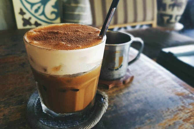 Da Nang Coffee Making Workshop - Who This Workshop Suits Best (and Who Might Skip)