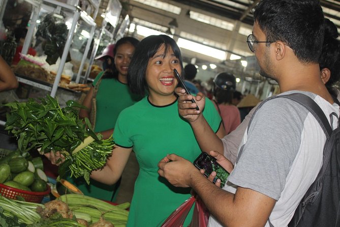 Da Nang Cooking Class with Coffee Tasting and Market Visit - Key things I’d look for in this Da Nang class
