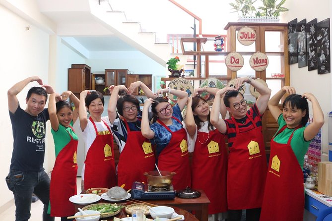Da Nang Cooking Class with Coffee Tasting and Market Visit - Price and Value: Is $45 Really Fair for This Day?