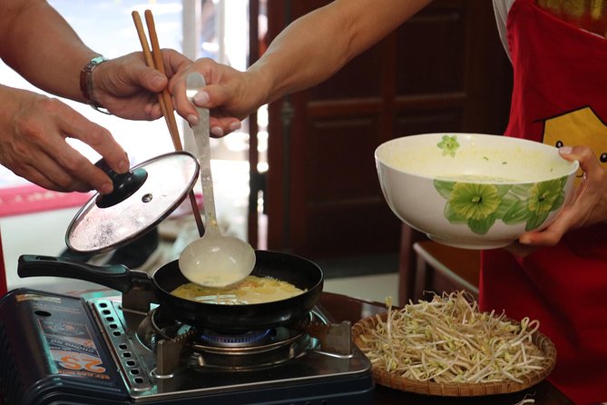 Da Nang Cooking Class with Coffee Tasting and Market Visit - Timing, Pace, and What to Bring