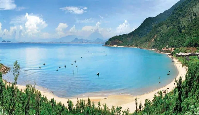 Da Nang: Coral Snorkelling and Jetski Experience - Underwater scooter ride and canoeing: choose your speed