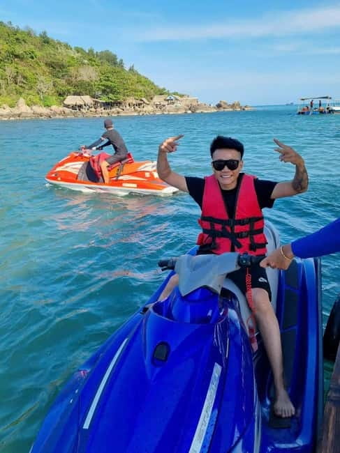 Da Nang: Coral Snorkelling and Jetski Experience - Who this tour suits best (and who should skip it)