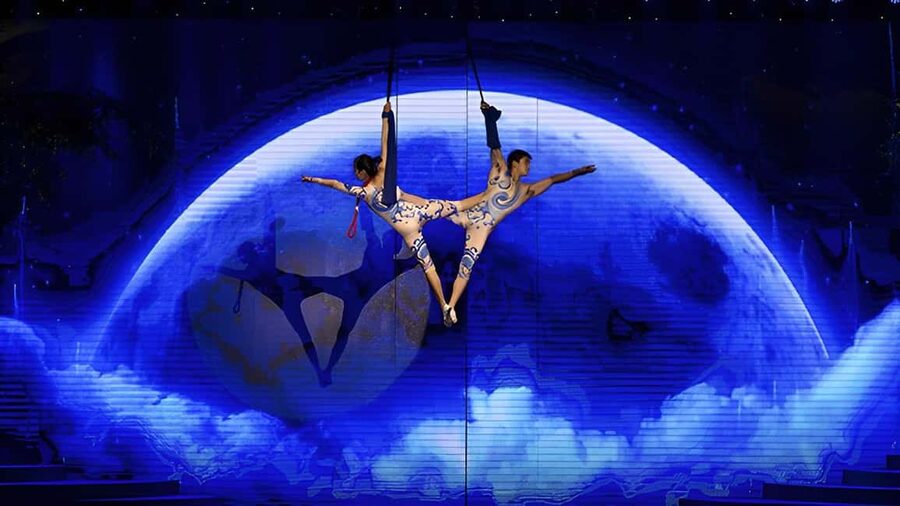 Da Nang: Da Nang Charming show ticket - Ticket basics, what is included, and what you must sort out