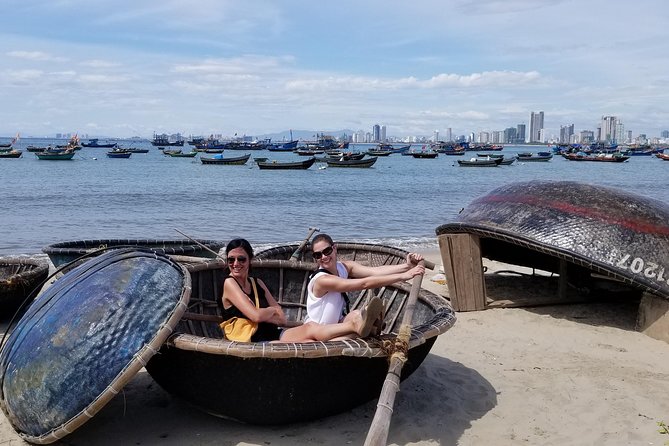 Da Nang Discovery With Cool Locals - Key Things I’d Highlight Before You Go