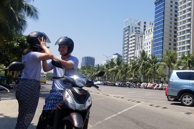 Da Nang Discovery With Cool Locals - Price and Value: What $45 Buys in Da Nang