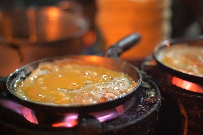 Da Nang Evening Food Tour - What you will eat in real life: Da Nang dishes to expect