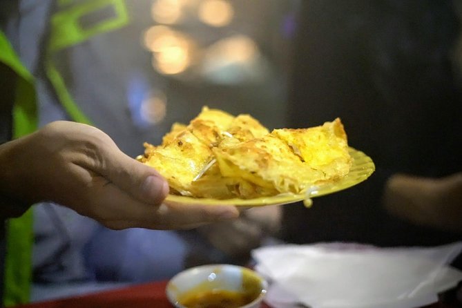 Da Nang Evening Food Tour - The included drinks and alcohol: great, but pace yourself