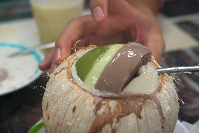 Da Nang Evening Food Tour - Value math: is $45 really fair for this kind of tour?