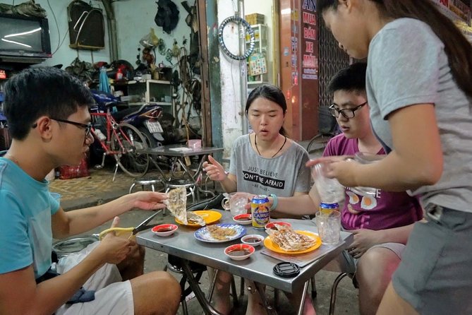 Da Nang Evening Food Tour - Who should book this Da Nang evening food tour