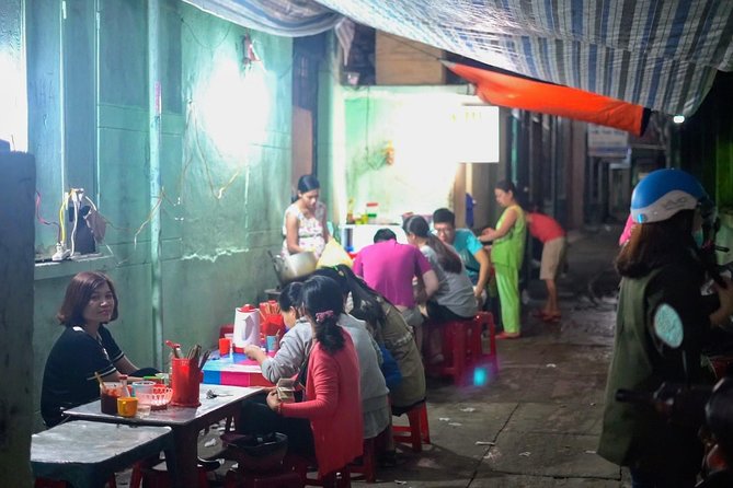 Da Nang Evening Food Tour - Should you book this tour?