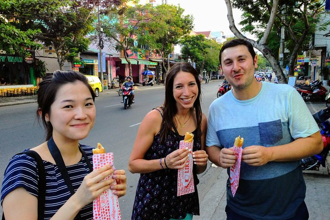 Da Nang Evening Food Tour - Why Da Nang food tastes different (and why the guide matters)