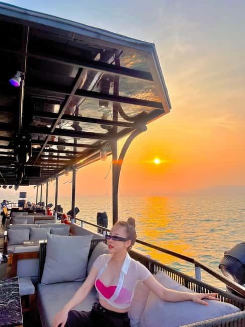 Da Nang: Experience a Magical Sunset Dinner Cruise in DN Bay - Should You Book the Poseidon Sunset Dinner Cruise?