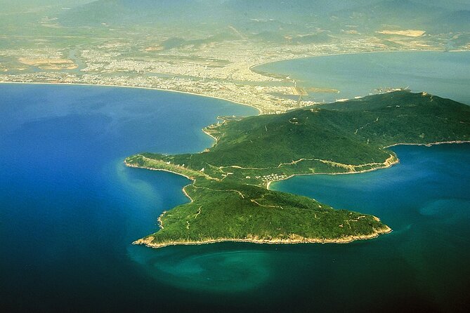 Da Nang Famous Sites Tour with English-Speaking Driver - English-speaking driver customization, food picks, and shop stops