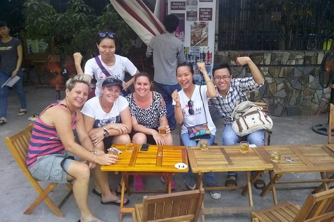 Da Nang Food Tour by Motorbike - Price and what you really get for $45