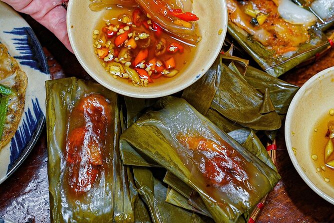 Da Nang Food Tour By Motorbike - What’s Included, What Isn’t, and How to Pack Light