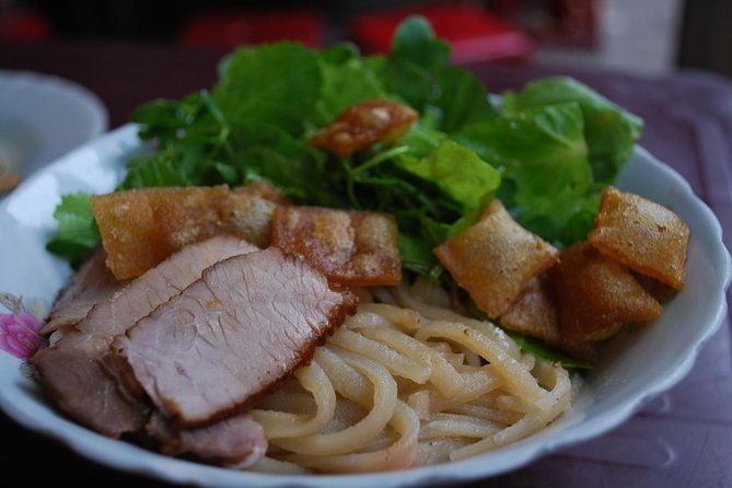 Da Nang Food Tour By Motorbike With Aodai Lady Rider - The food lineup you’ll actually want to plan around