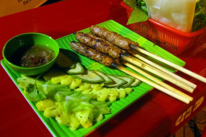 Da Nang Food Tour By Motorbike With Aodai Lady Rider - Price and value: what $66 gets you in Da Nang