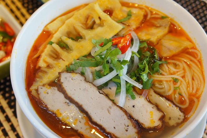 Da Nang Food Tour By Motorbike With Aodai Lady Rider - My take: should you book this Da Nang motorbike food tour?